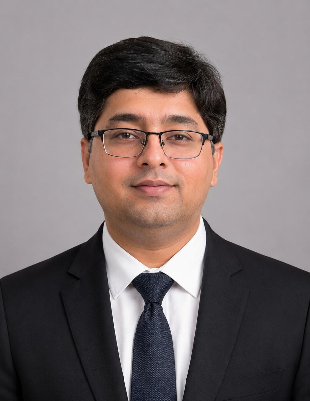 Dhruv Prakash Gupta