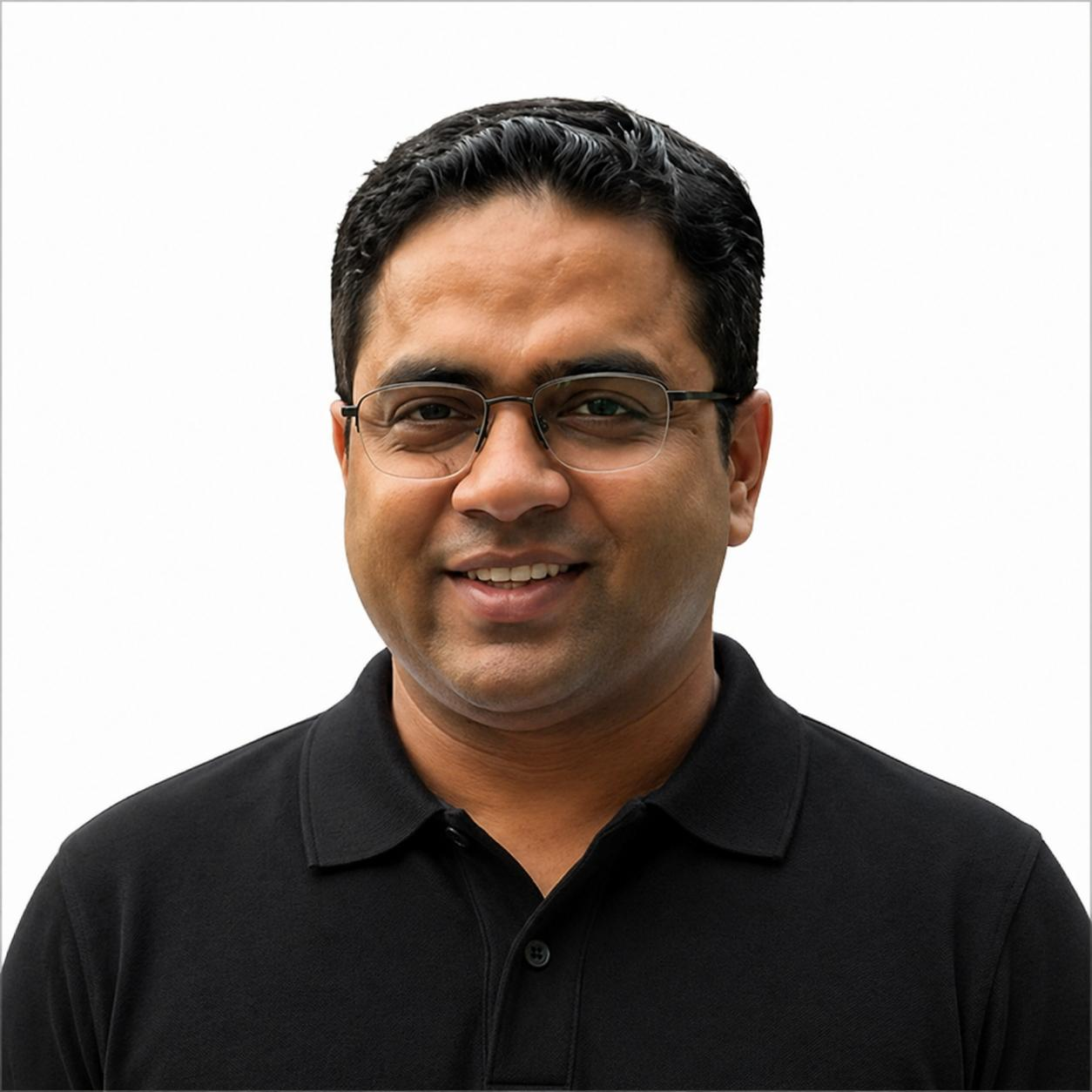 Dinesh Kumar Garg
